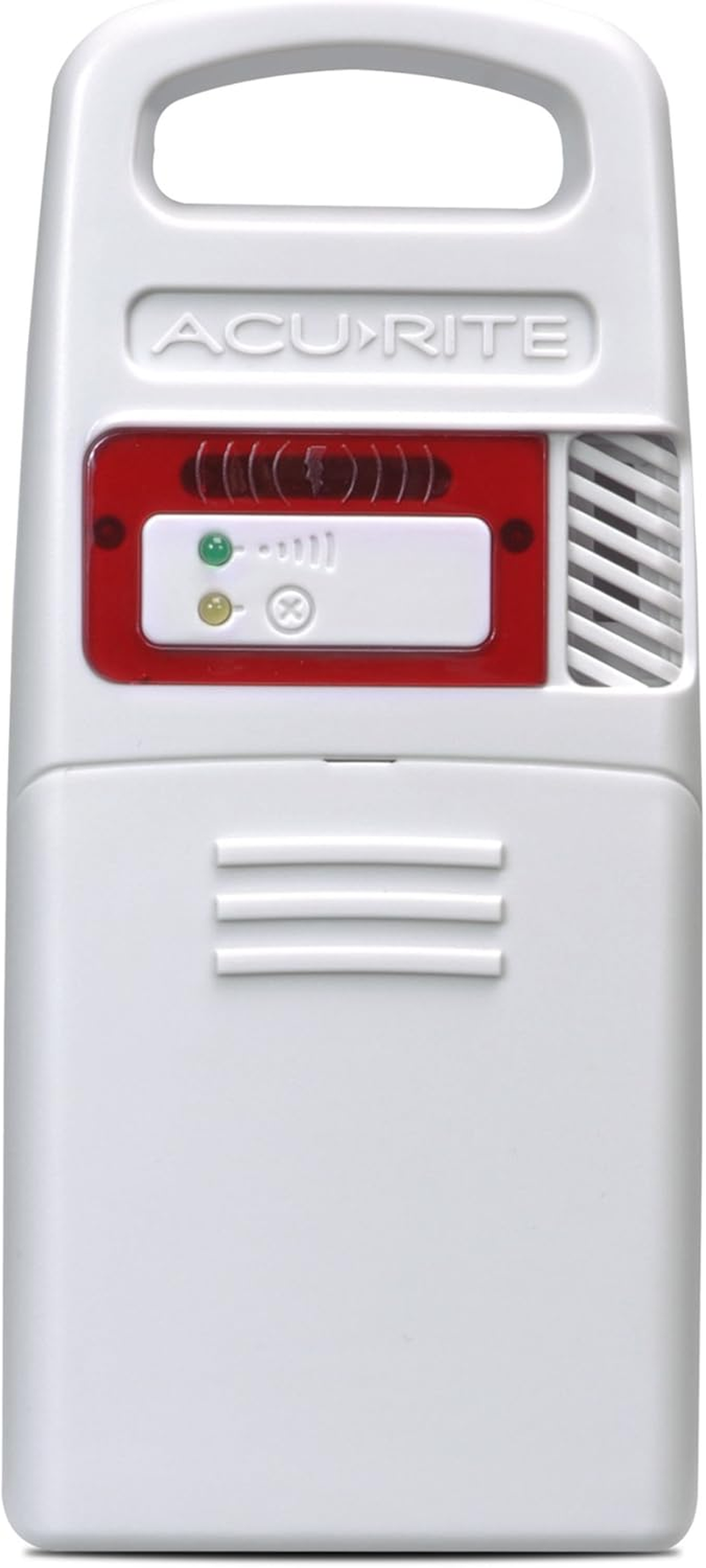 Acurite 06045M Lightning Detector Sensor with Temperature & Humidity image number 2
