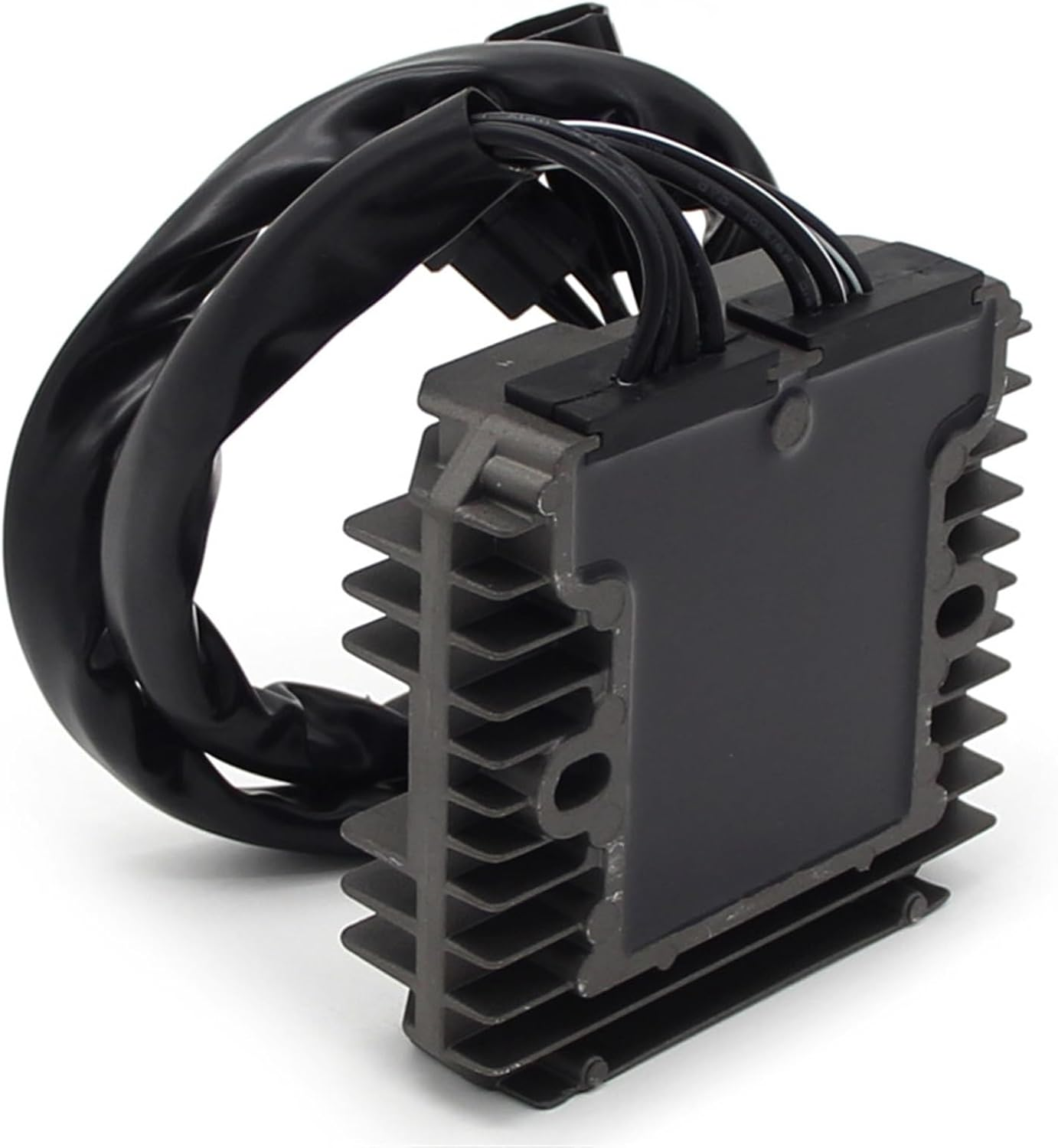 Rectifier Parts Motorcycle Voltage Regulator Rectifier for Suzuki GSX1300 for Hayabusa 2008 2009 2010 2011 2012 B-King 2008-2010 image number 4