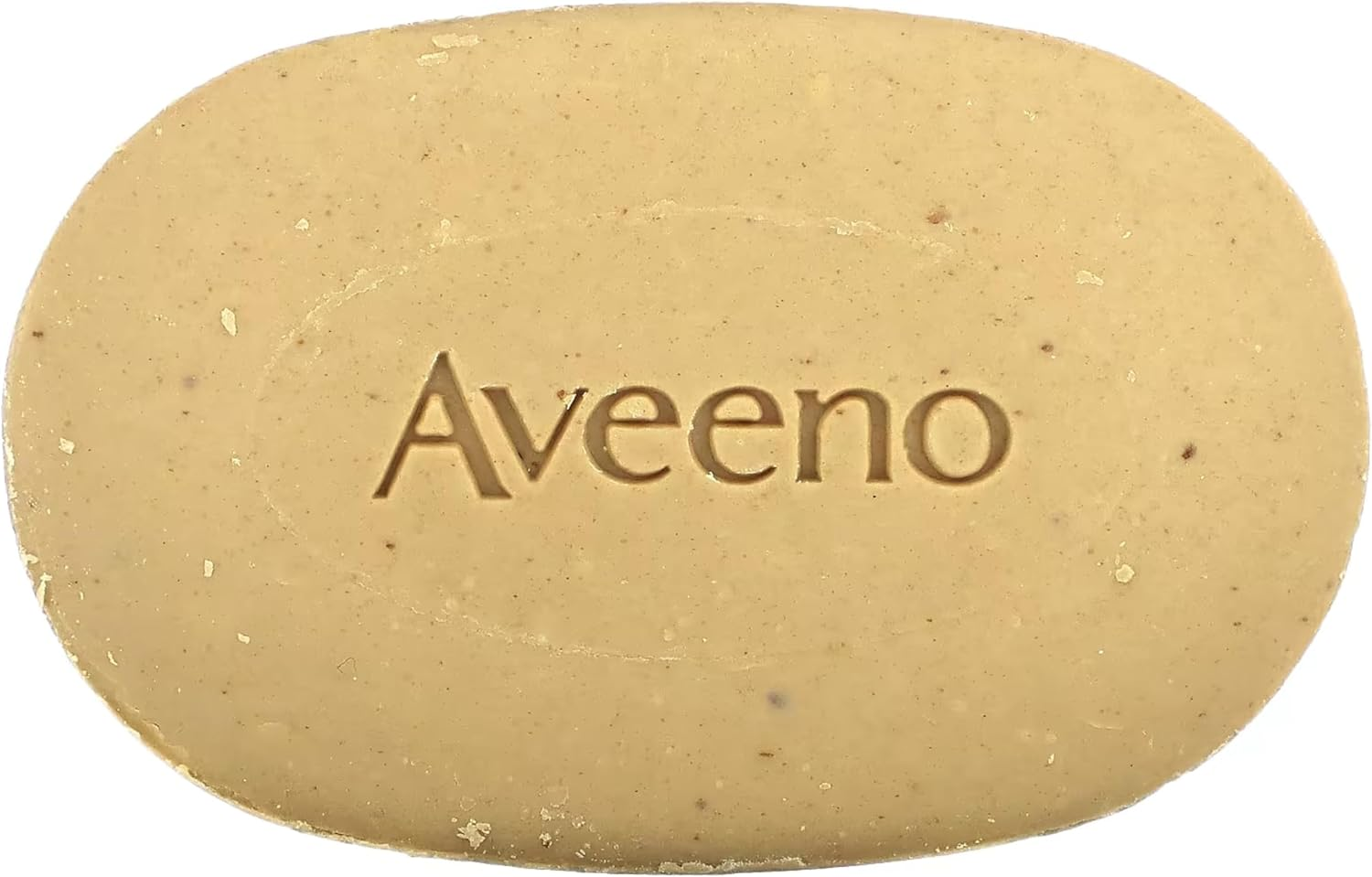 Aveeno Moisturizing Bar with Natural Colloidal Oatmeal for Dry Skin, Fragrance Free, 3 Oz (Pack of 4) image number 5