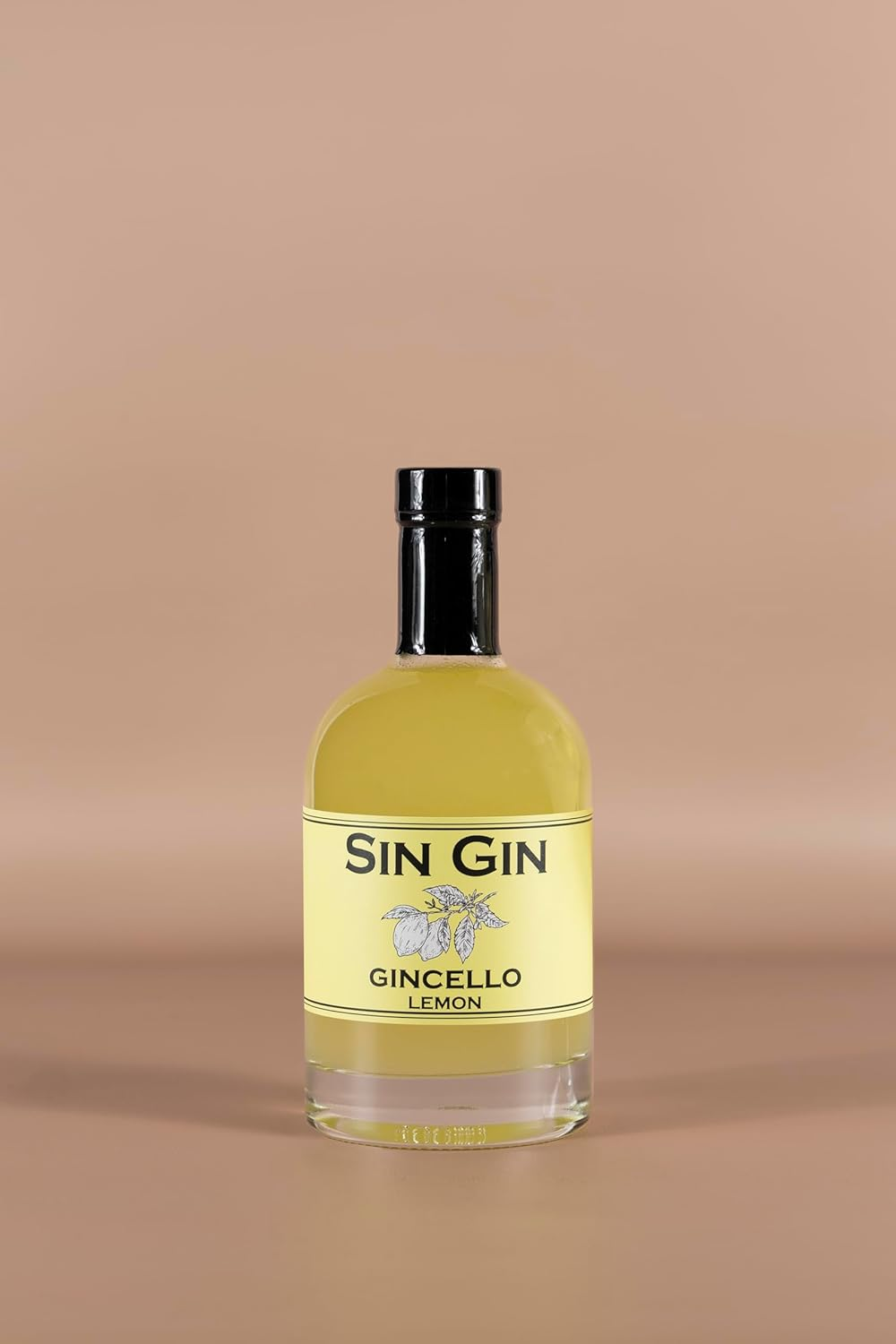 Lemon Gincello
