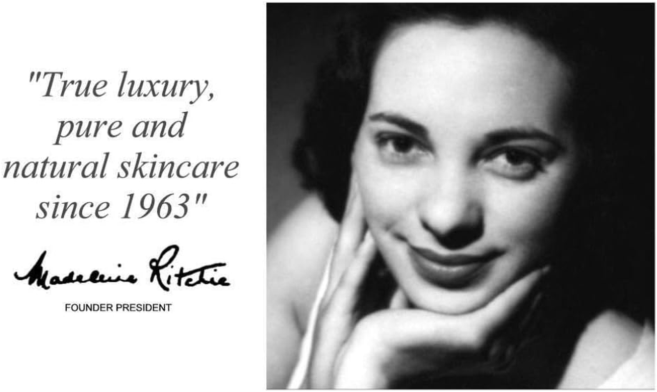 MADELEINE RITCHIE New Zealand 18+ Active Manuka Honey & Royal Jelly Skincare Soap 125G / 4.4Oz for Natural Beauty image number 3