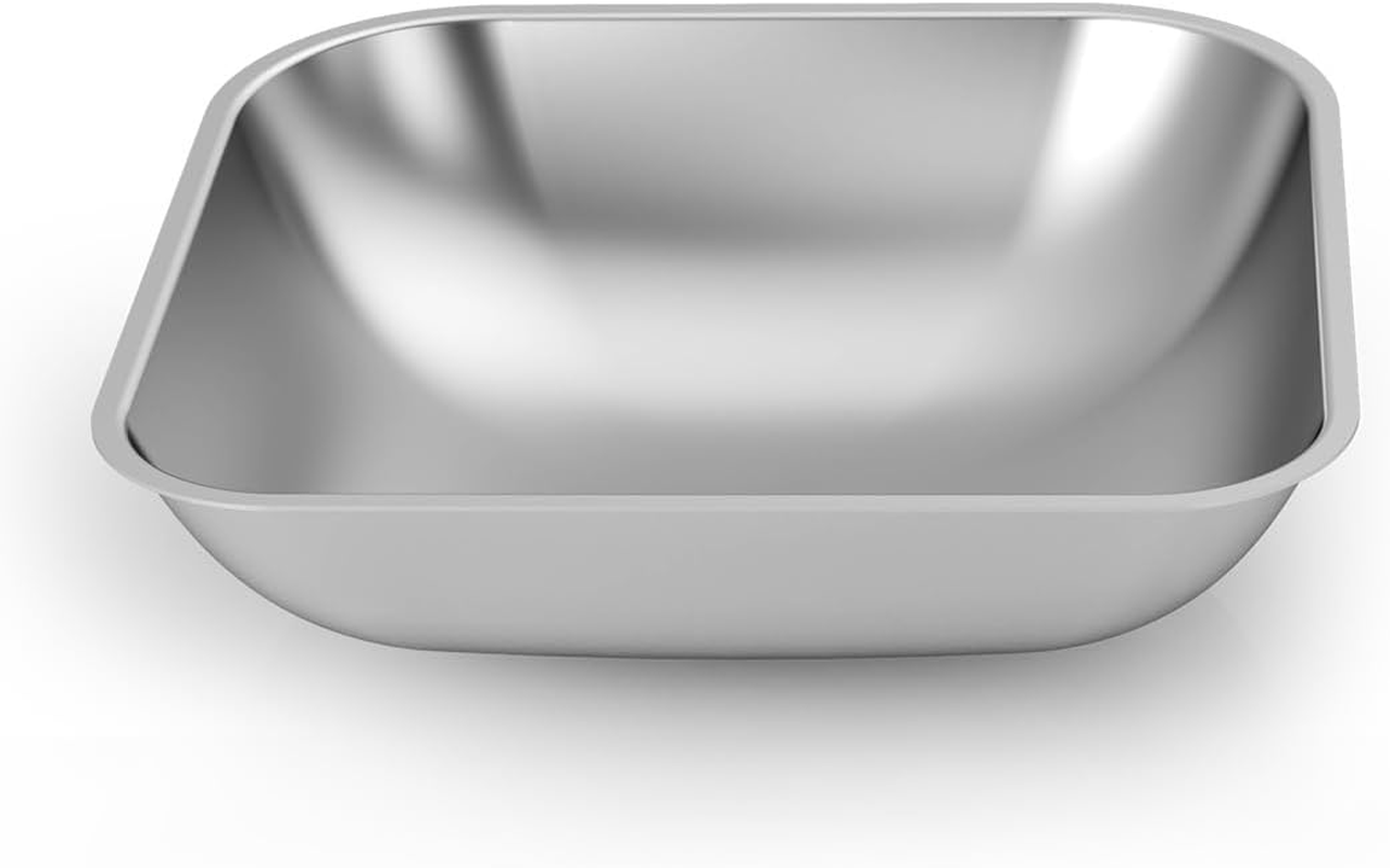 Oneisall 3.5 L Automatic Cat Bowl image number 1