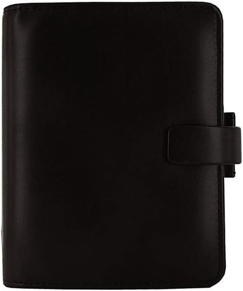 Filofax - Metropol Organiser 2023 - Pocket - Red