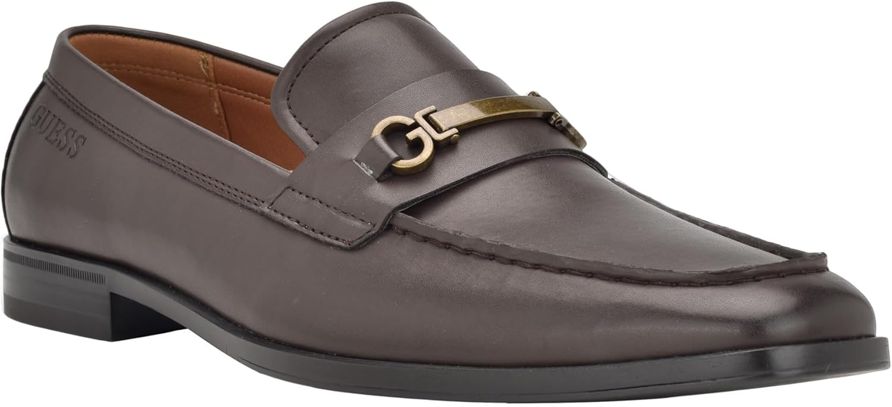 GUESS Men'S Haldie Loafer image number 5