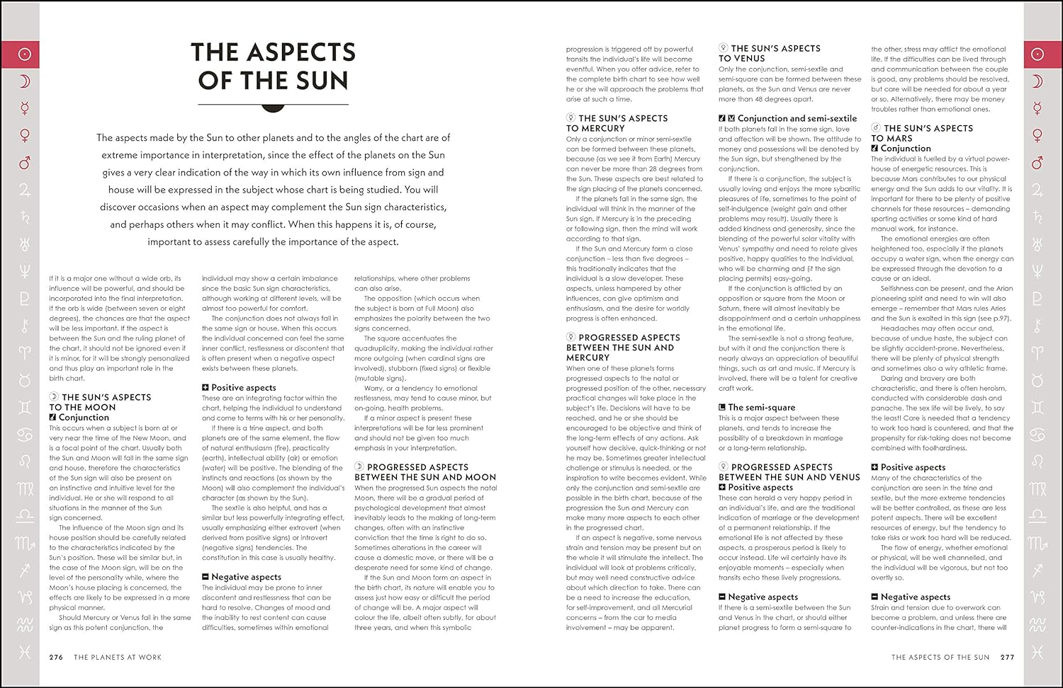 Parkers' Astrology: the Definitive Guide to Using Astrology in Every Aspect of Your Life image number 6