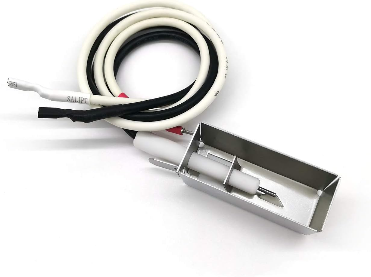 1819-51 & 1836-32 Universal Igniter Kit for Weber Genesis & Spirit Side-Control Grills 200/300 Series, 91360 67847 67726 Parts, E/S-210 310 320 Starter Kit, 2-Outlet Ignition Replacement 81315 image number 5