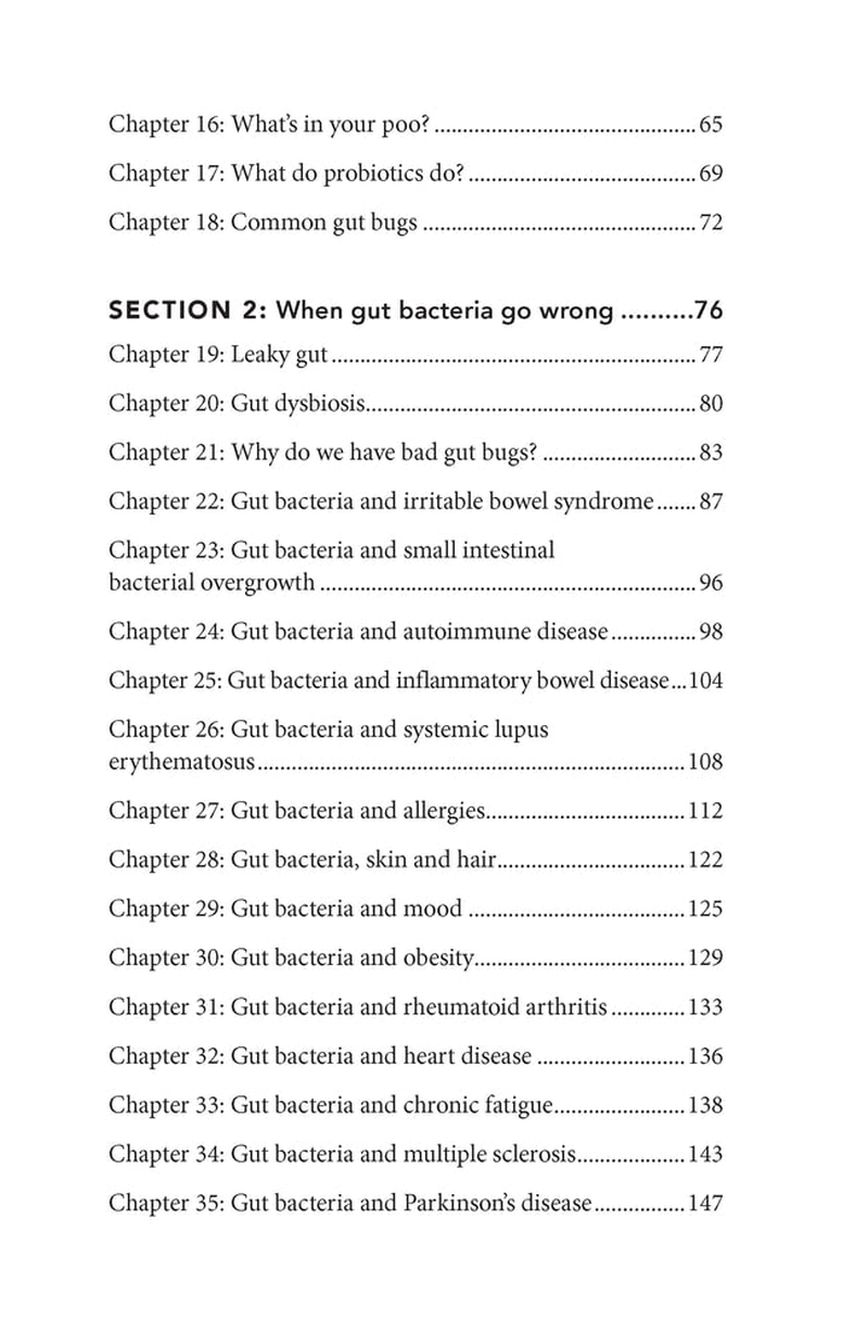 Your Best Gut: the 28-Day Guide to Transform Your Life image number 1