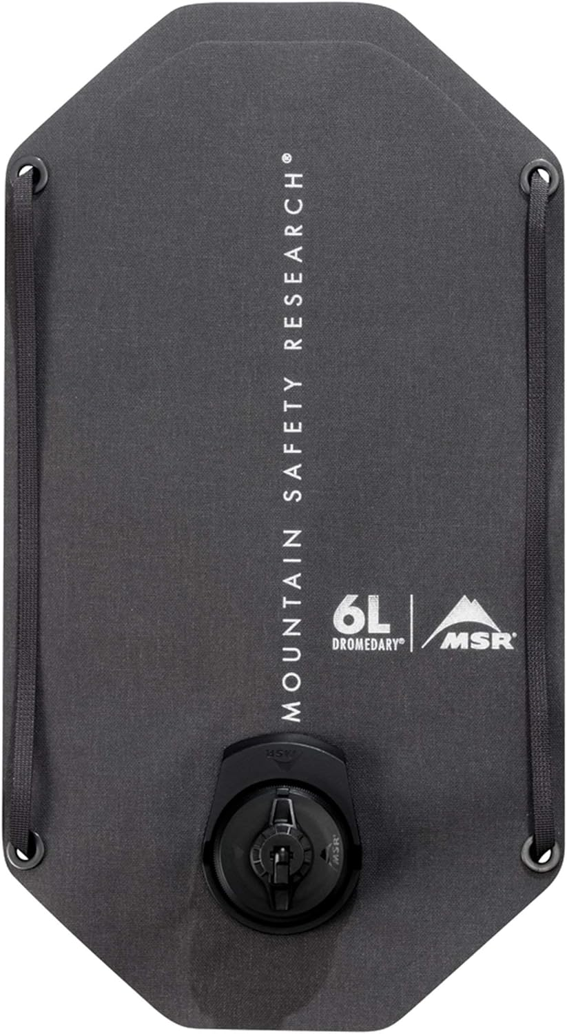MSR 6L Dromedary Bag Reservoir