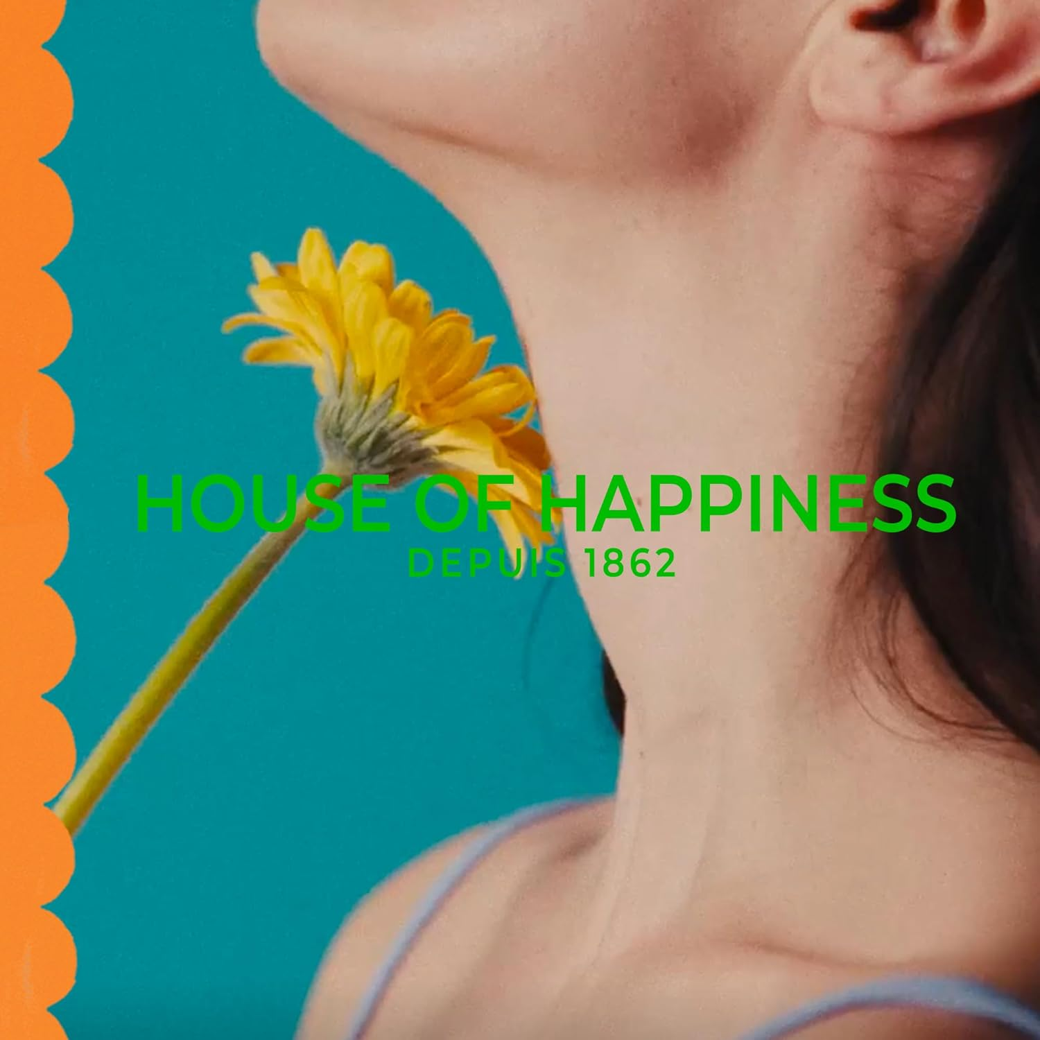 Neroli by Roger & Gallet for Unisex - 3.3 Oz Fragrant Water Spray image number 5