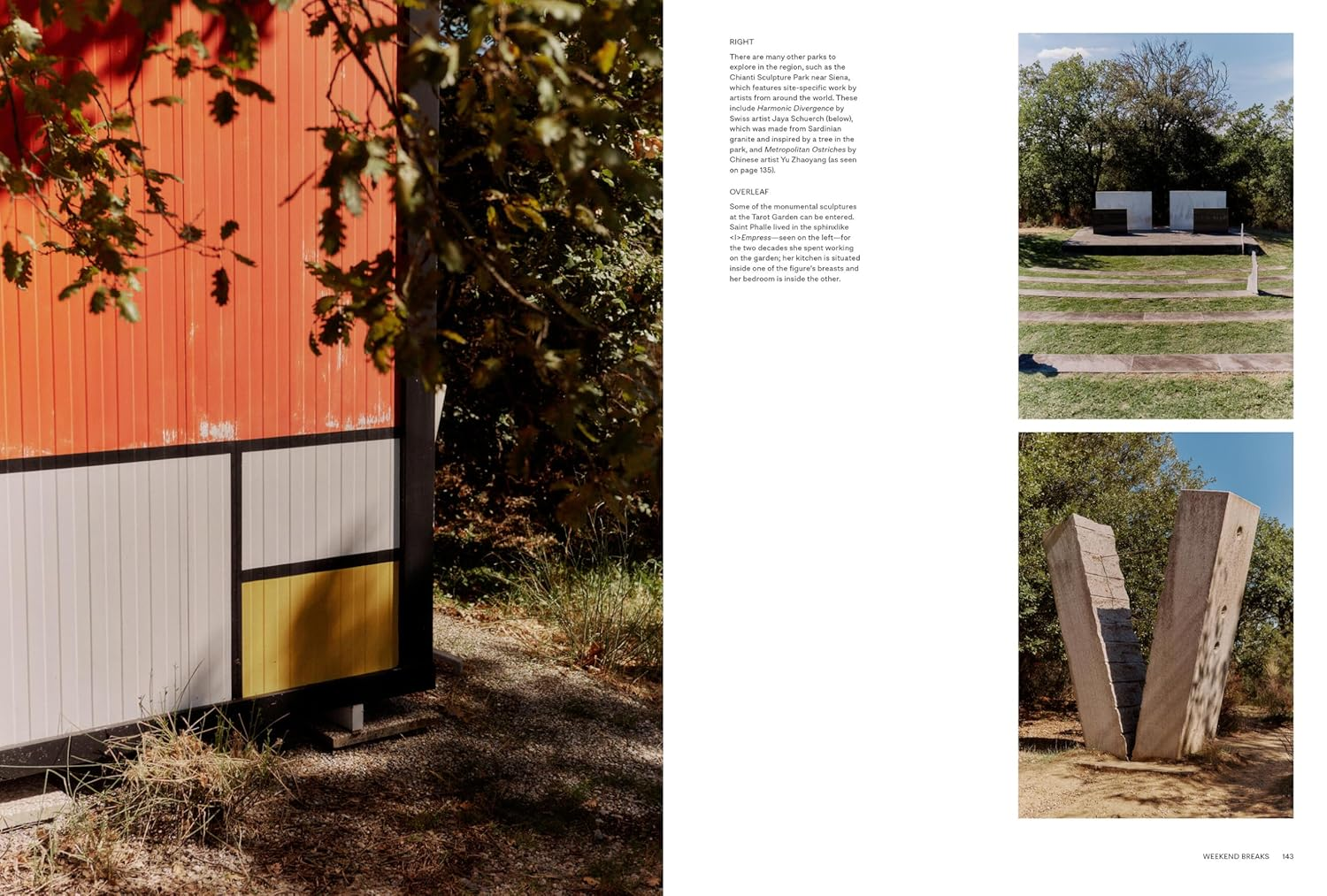 Kinfolk Journeys image number 2