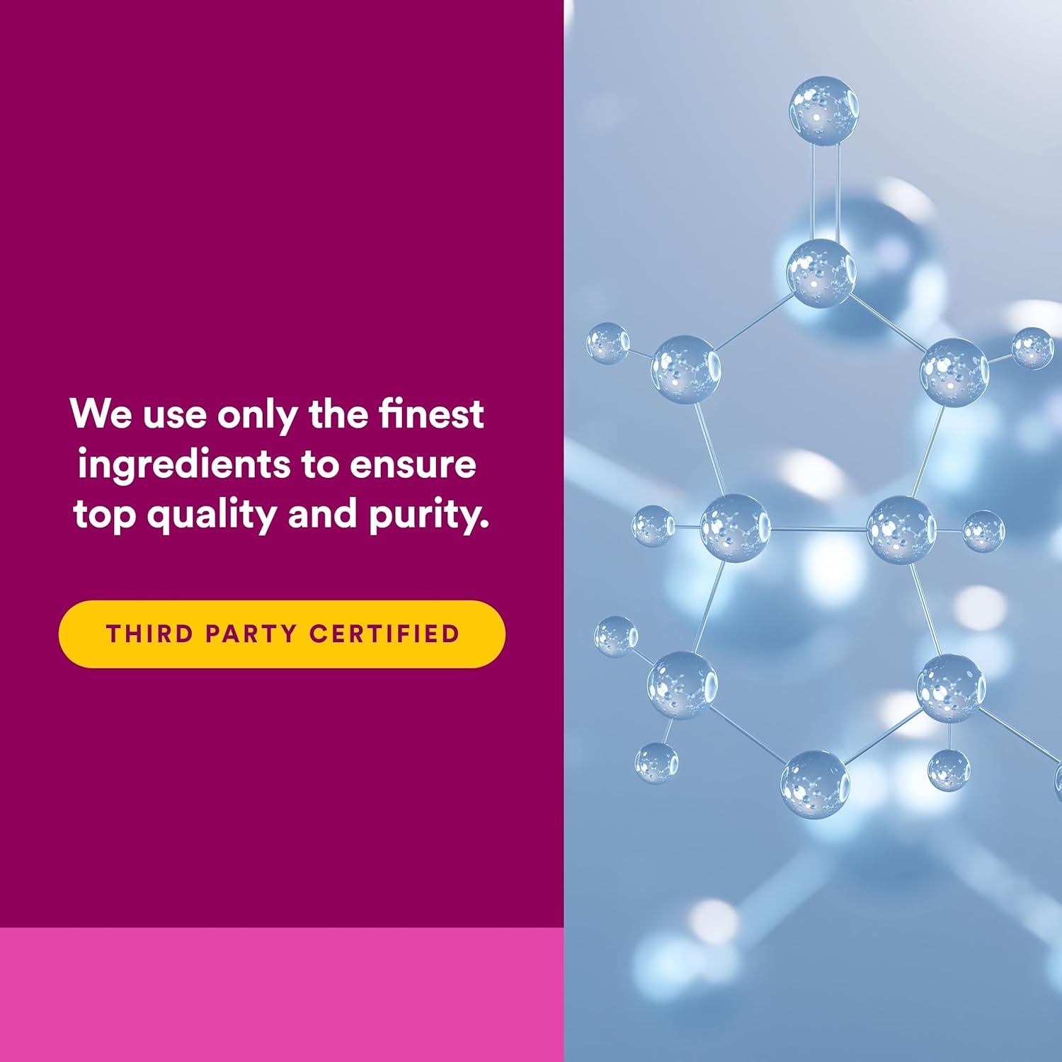 Natural Factors - Vitamin B12 Methylcobalamin 5000Mcg, Support for Nerve Function, Energy Production & Red Blood Cells, 60 Chewable Tablets image number 2