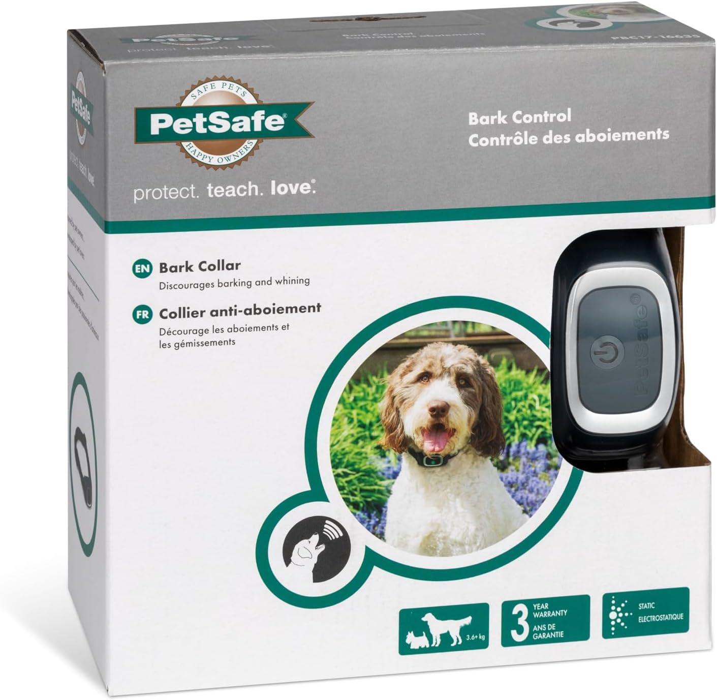 Petsafe Bark Collar, image number 3