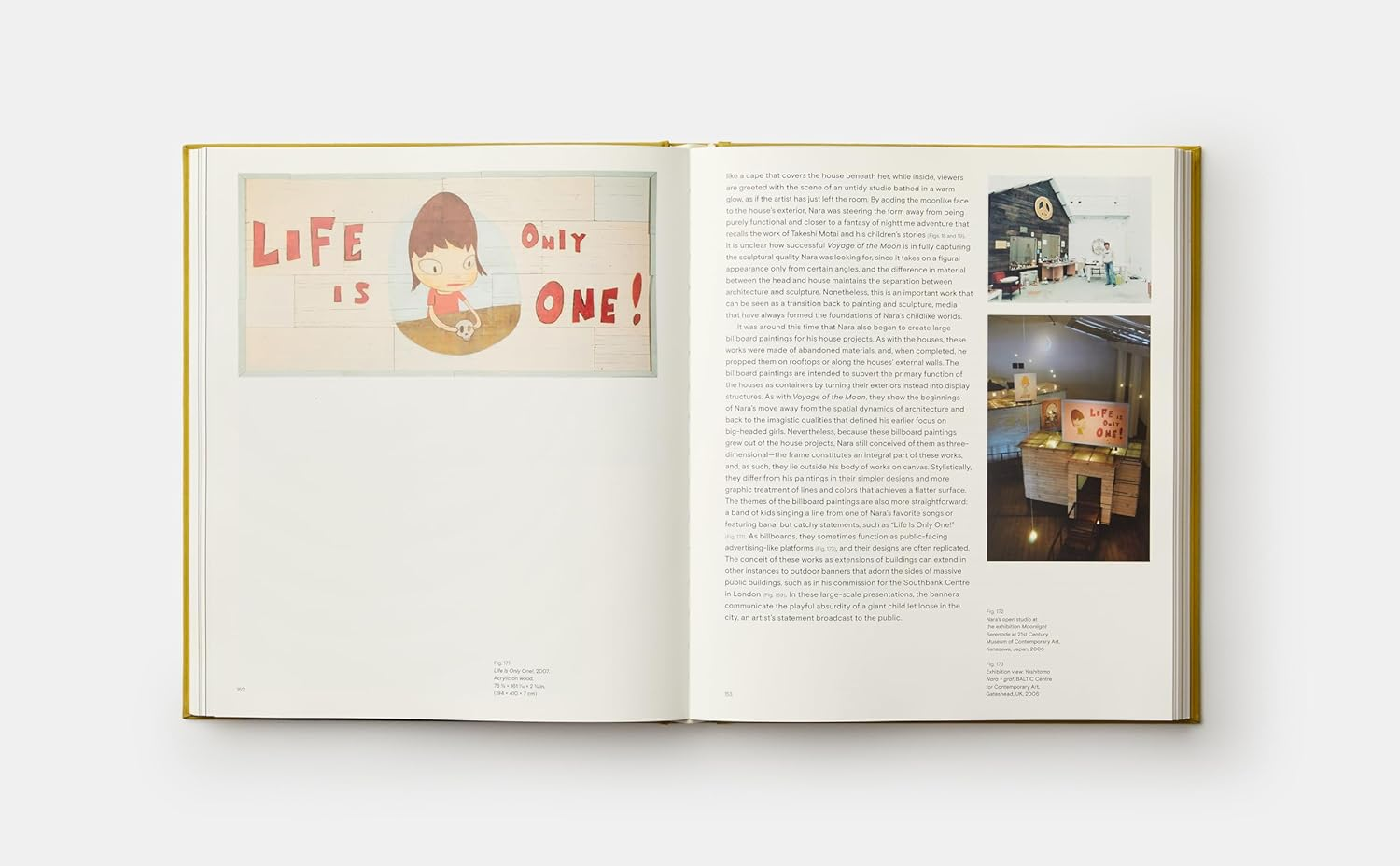 Yoshitomo Nara image number 1