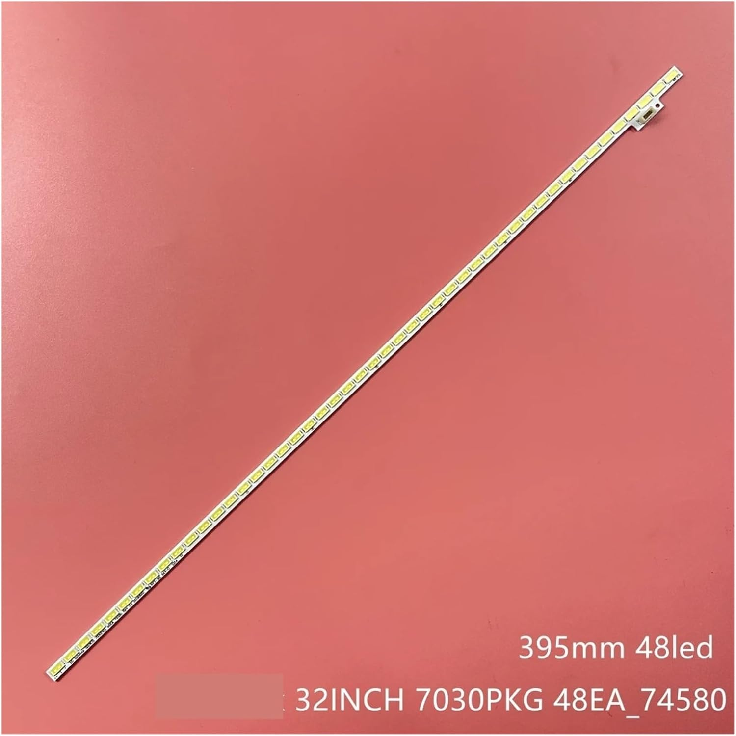 TV Lamps LED Backlight Strips for 32PFL3517H/12 LED Bars for I.-Nnotek 32INCH 7030PKG 48EA_74580 Rev 0.2 Bands Rulers (Color : 5 Piece for 5TV)