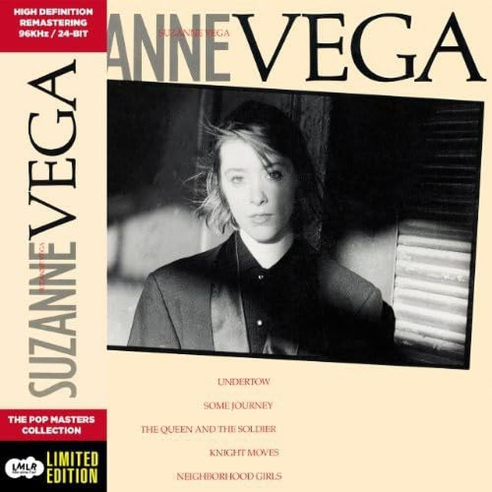 Suzanne Vega image number 5