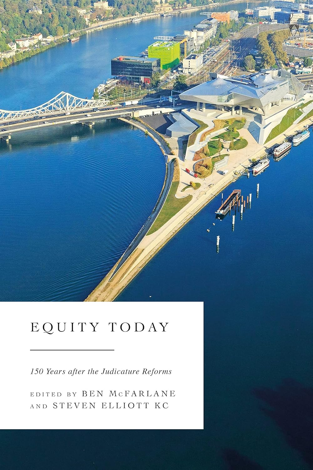 Equity Today: 150 Years after the Judicature Reforms image number 1