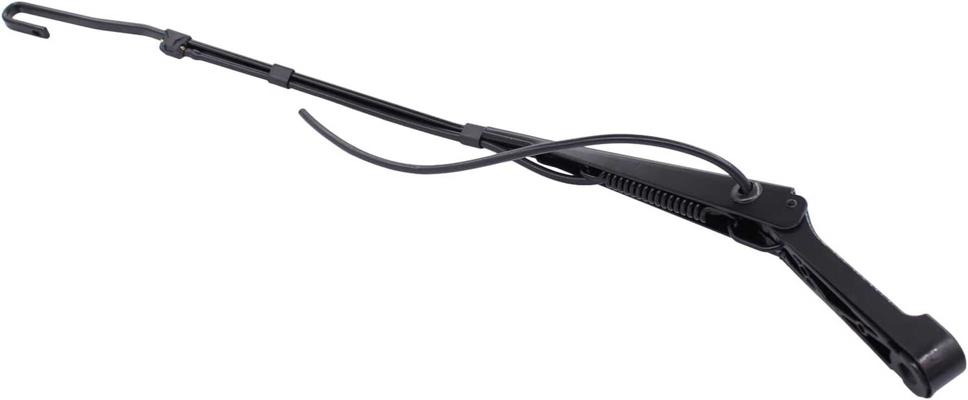 Newyall Front Left and Right Windshield Wiper Arm for Dodge Sprinter 2500/3500 2.7L 2003-2006, Freightliner Sprinter 2500/3500 2.7L 2002-2006, Mercedes Sprinter 2.7L 2004-2006 image number 2