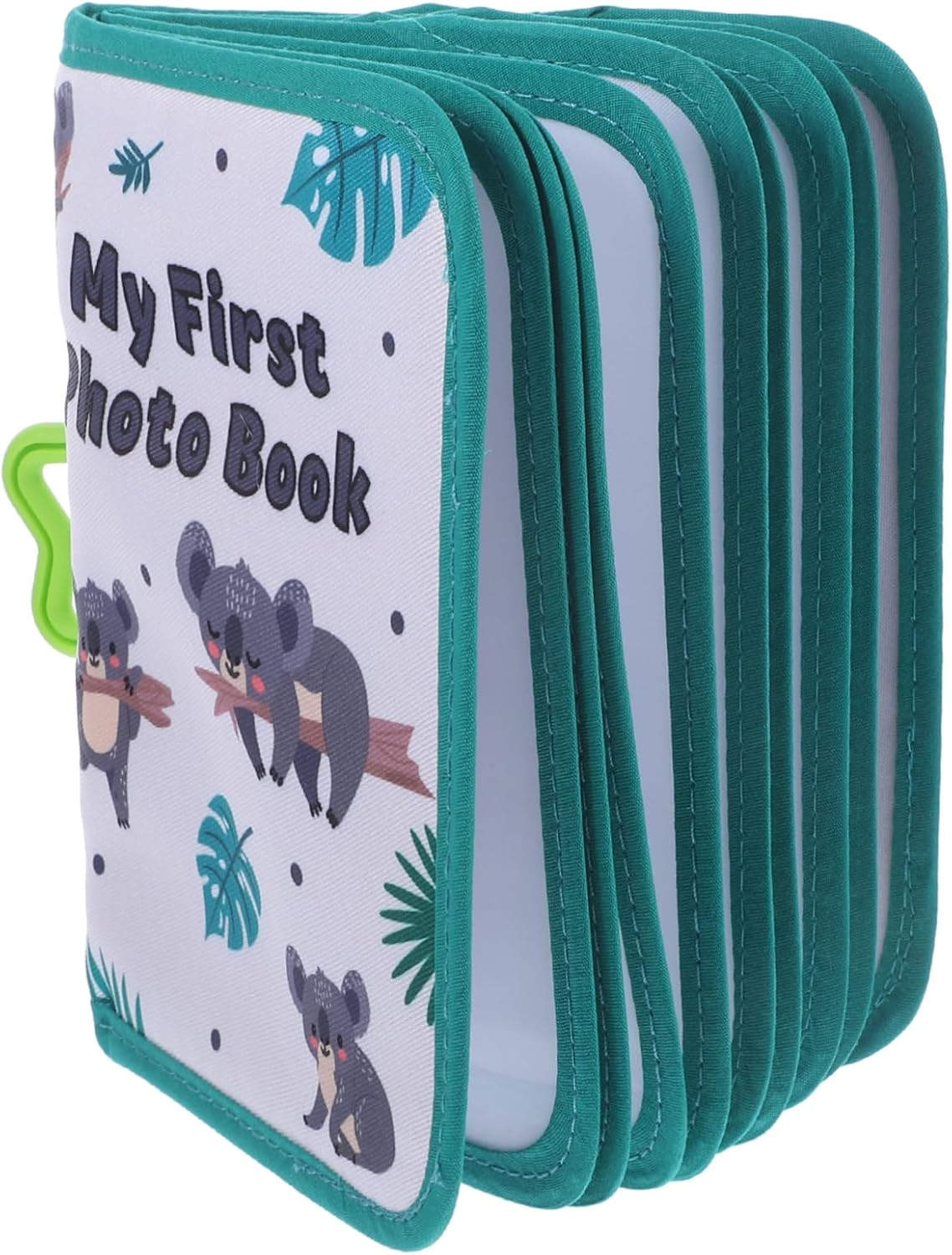 Bestonzon Album Photo Album Picture Album Memory Photo Album for Photo Albums Girl Photo Album Photo Books Photo Album for Keepsake Boy Photo Books