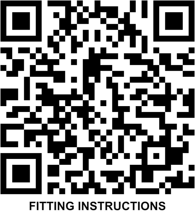 Clip on Ute Tonneau Cover to Fit Mitsubishi (MQ/MR) Triton Dual Cab with Sports Bar. image number 1