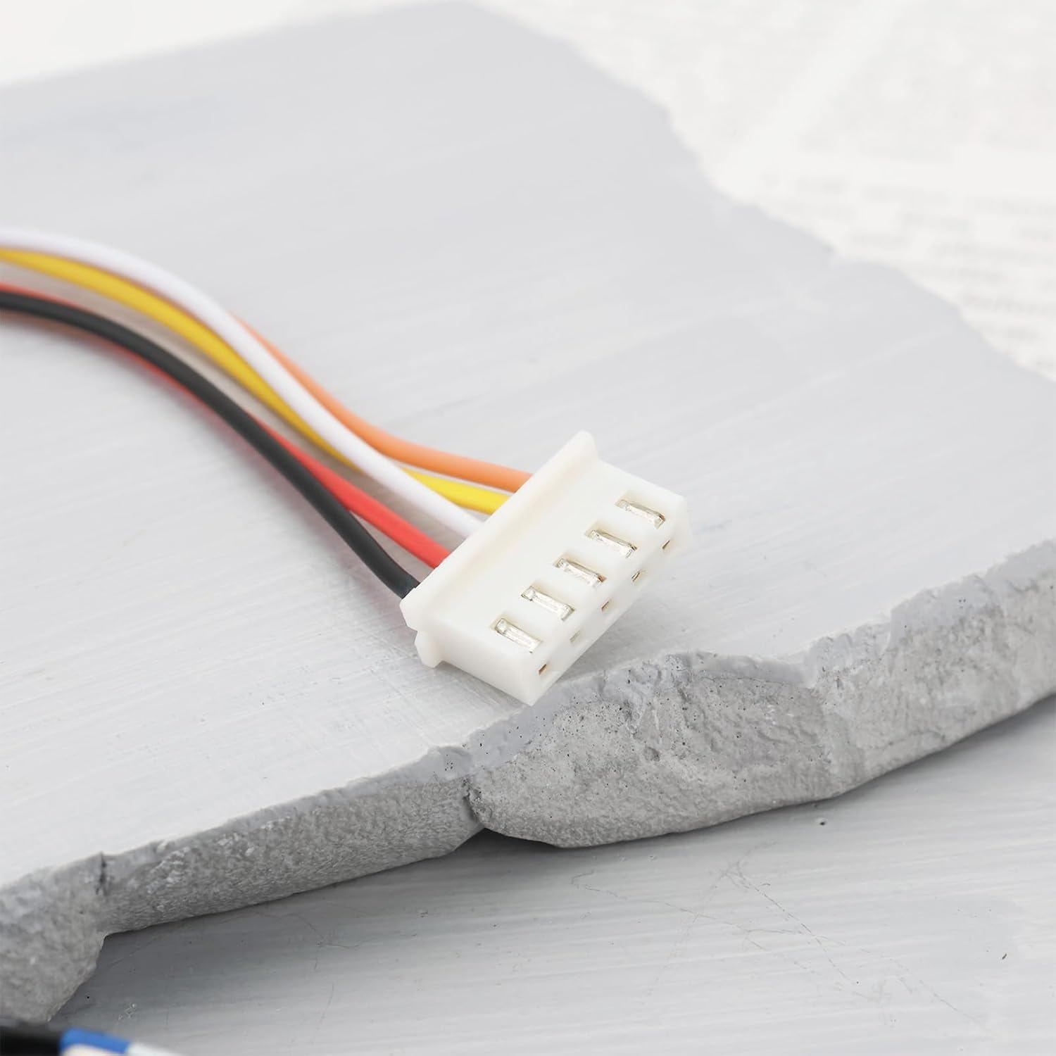 OTOTEC 1Pc Speed Control Switch on off Switch Rotary Encoder Speed Control Compatible with Motocaddy S1 S3 S5 S7 M1 M3 Golf Trolleys image number 2