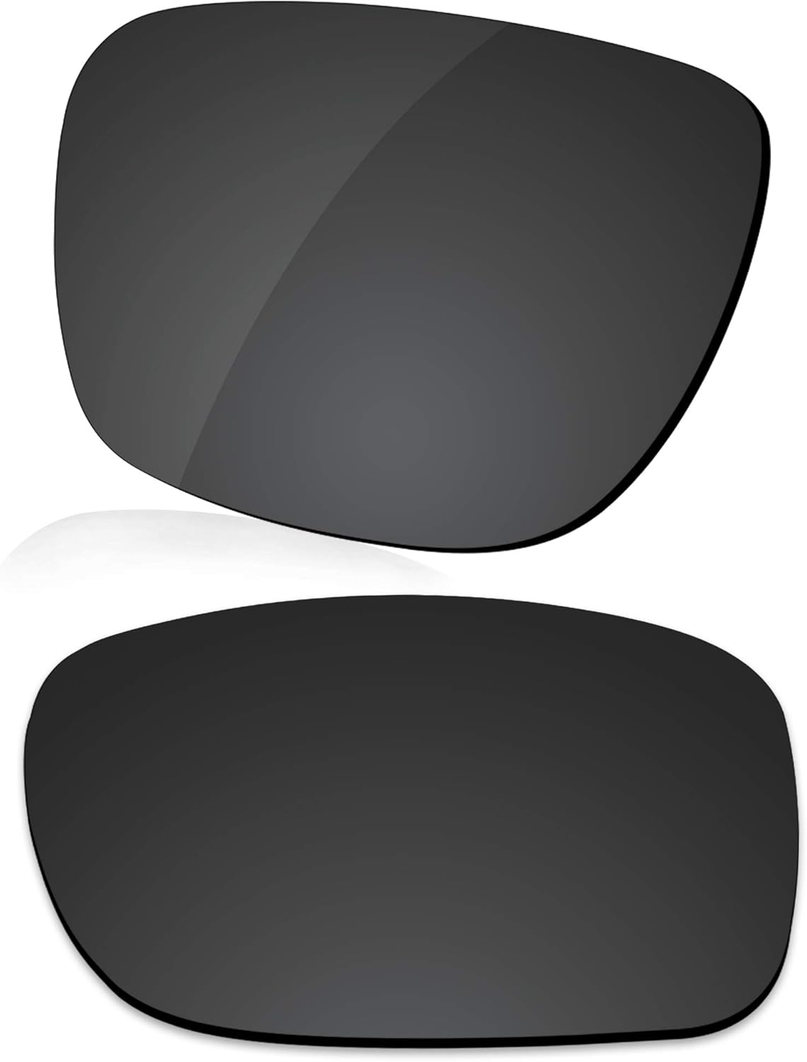Lenzreborn Polarized Lens Replacement for Oakley Holbrook Mix OO9384 Sunglass - More Options