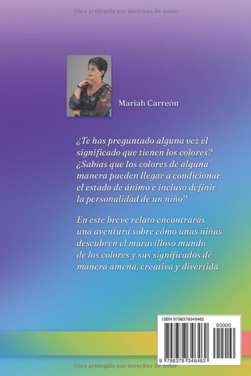 Los Colores Del Arcoiris: Maravillosa Capacidad De Asombro image number 1