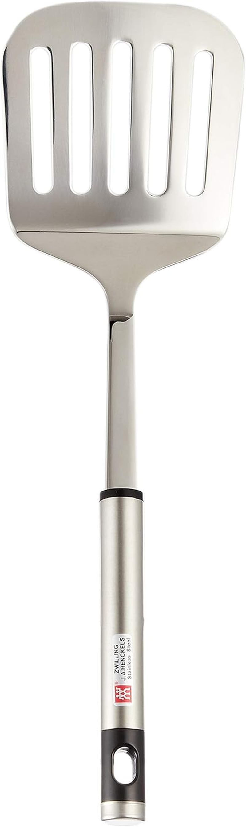 Zwilling 39757-000 Twin Cuisine Perforated Turner, Turner image number 4