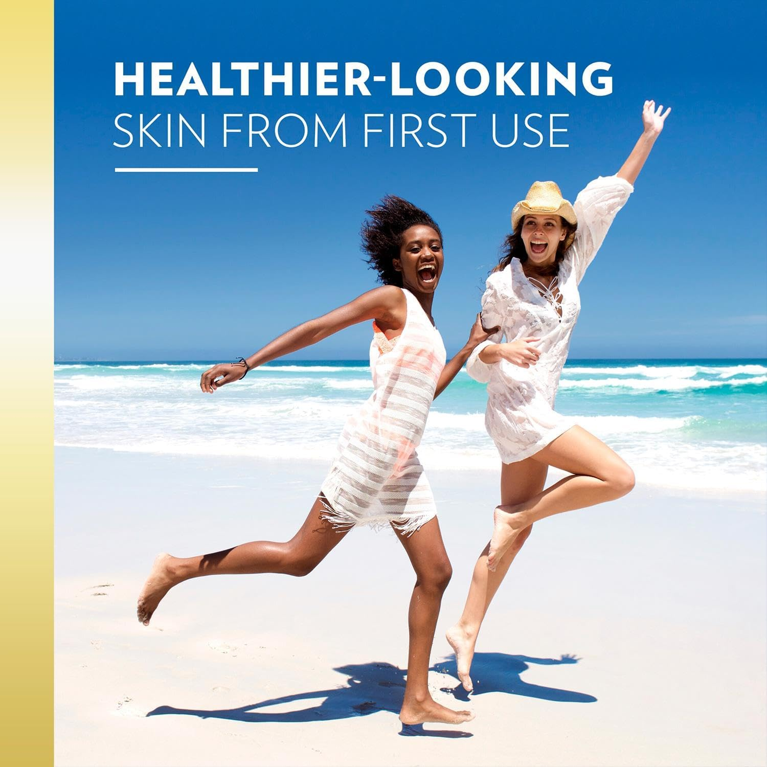 Vaseline Intensive Care Essential Healing Body Lotion 400 Ml