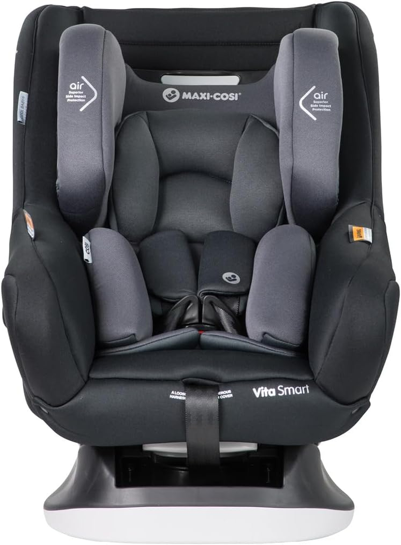 Maxi Cosi Vita Smart Convertible Car Seat - Shadow Grey image number 3