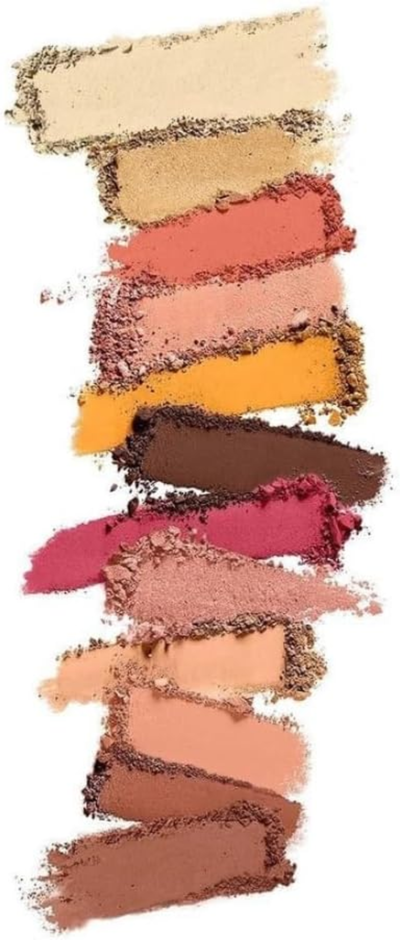 Maybelline New York Lemonade Craze Eyeshadow Palette