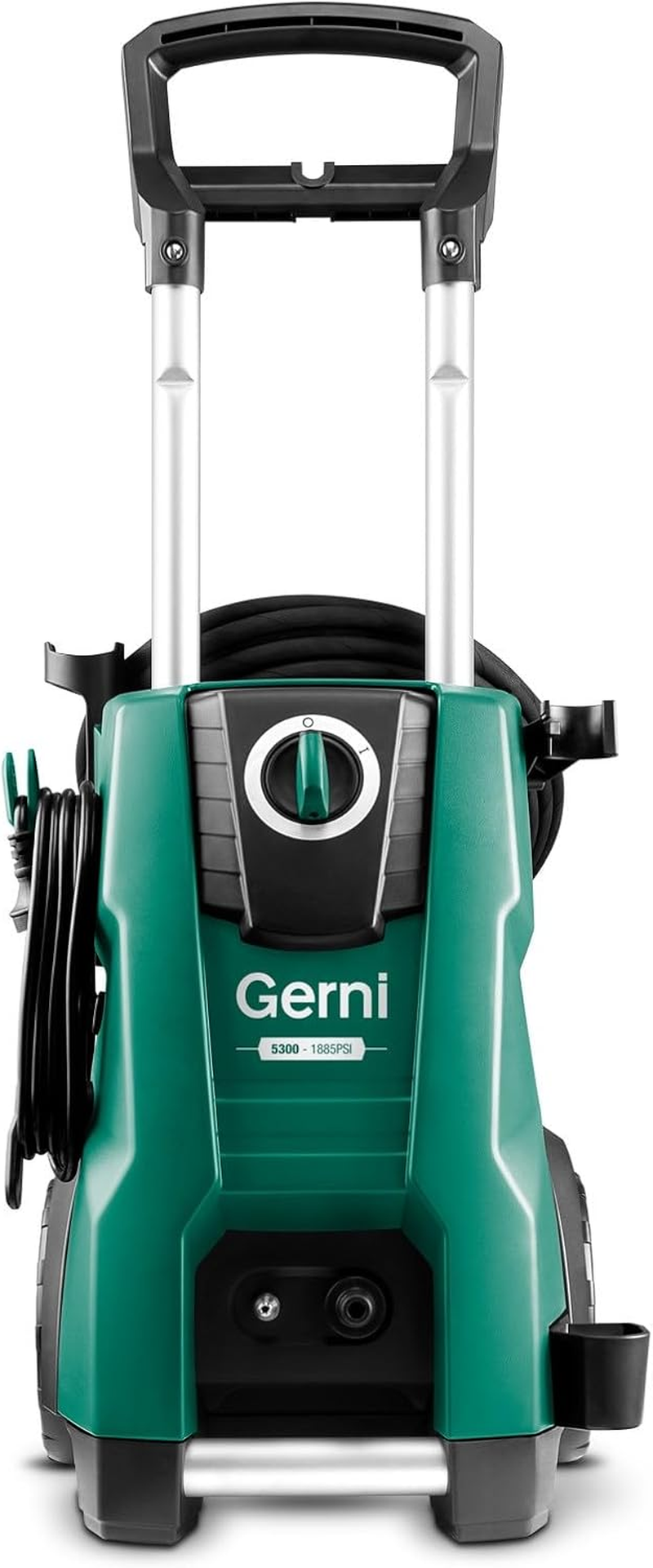 Gerni 5300 1885PSI 2100W High Pressure Washer image number 5