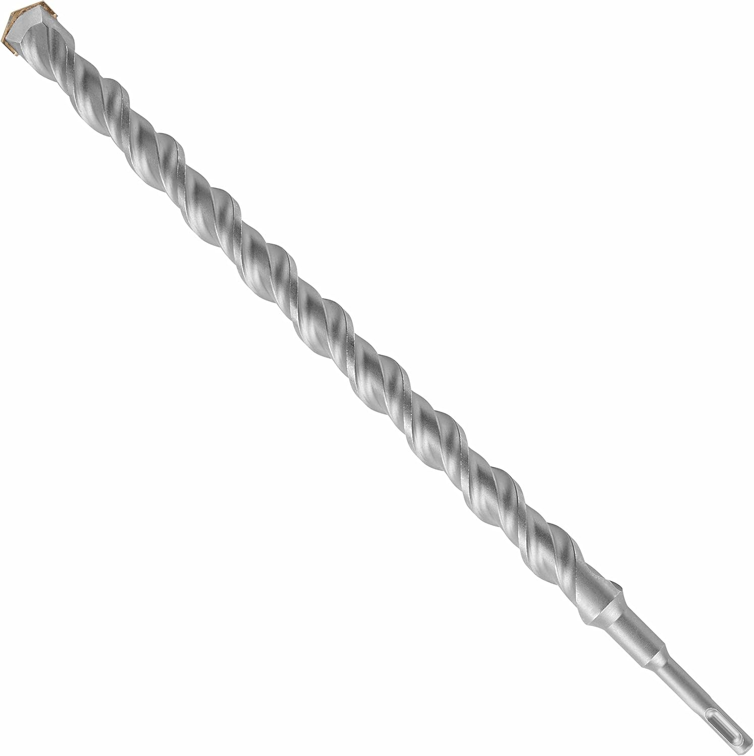 HAWERA B80006 Sds-Plus Hammer Drill Bit, 3/16-Inch by 14-Inch