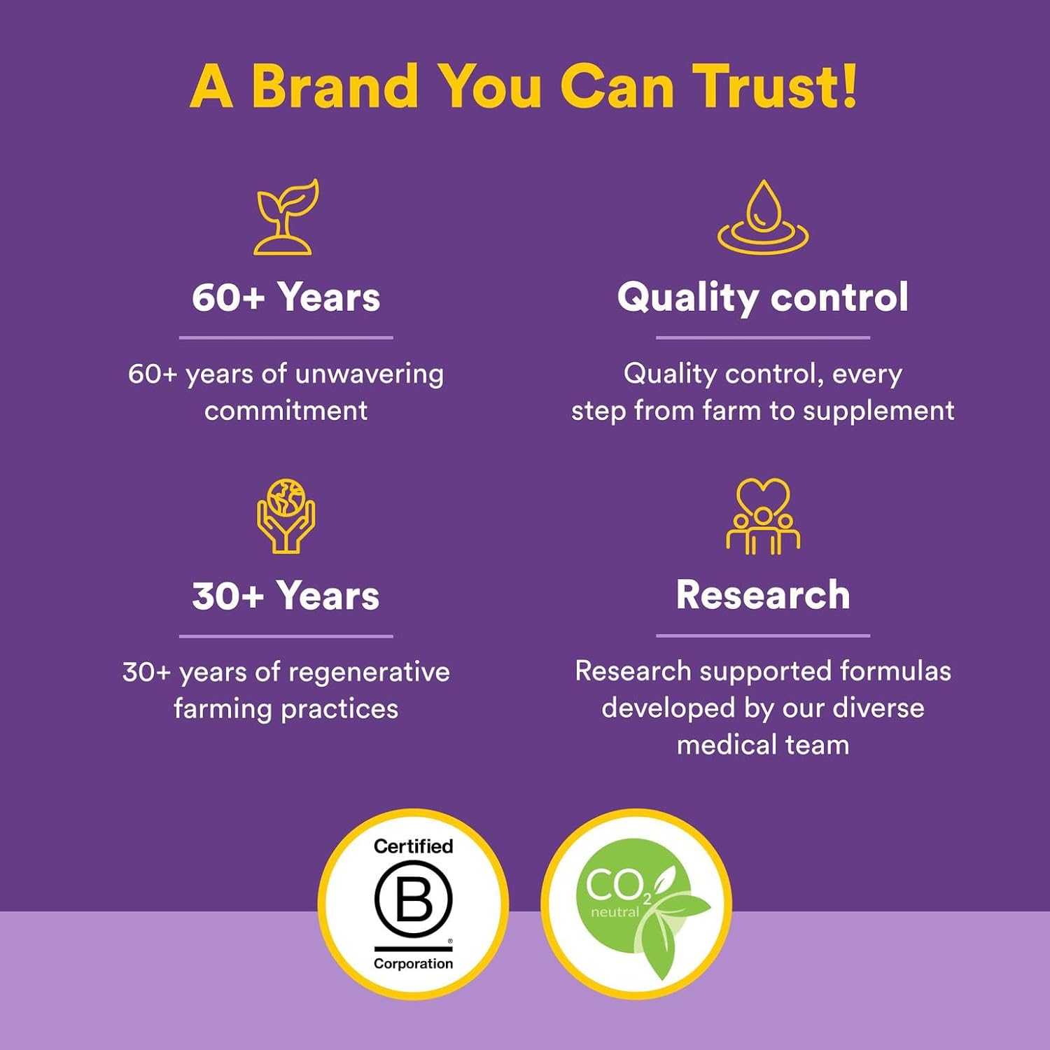 Natural Factors, Organic Low Fodmap Reliefiber, Unflavored, 5.3 Oz (150 G) image number 6