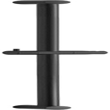 OFFO Shower Slide Bar 1000Mm(40 Inches) Adjustable Installation Distance 500-990Mm with 360&deg; Adjustable Handheld Shower Head Holder for Bathroom, Screw Wall Mounted, Chrome Finish