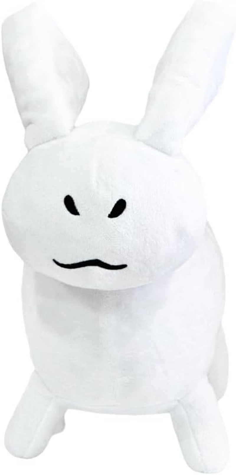 11 Inch Gubby Plush Toy, Stuffed Figure Pillow for Home Decor, Collectible Gift for Video Game Fans Kids Adults image number 2