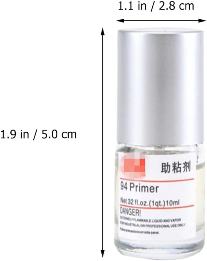 Mobestech Car Adhesion Promoter Automotive Adhesives Double Sided Adhesive Tape Activator Tape Primer 94