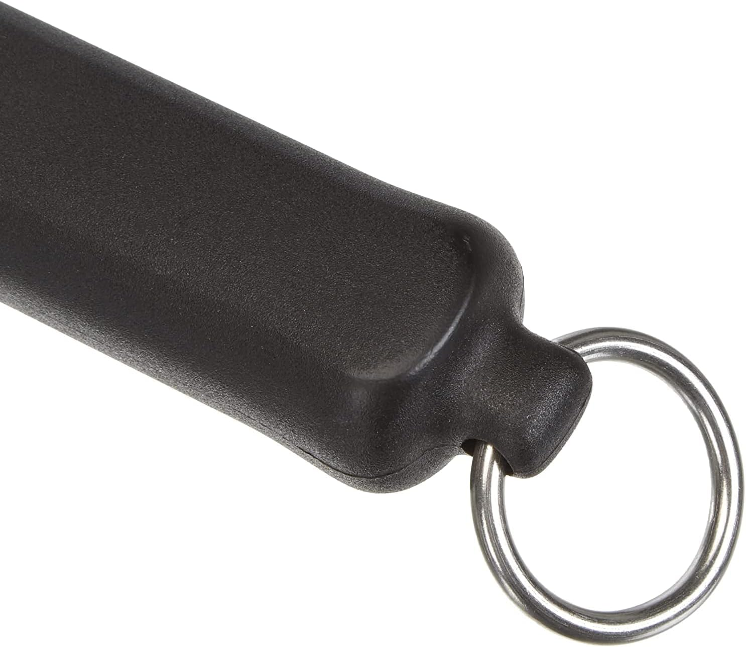 Victorinox Sharpening Steel Diamond Coated Oval Sharpening Steel, Black, 7.8313