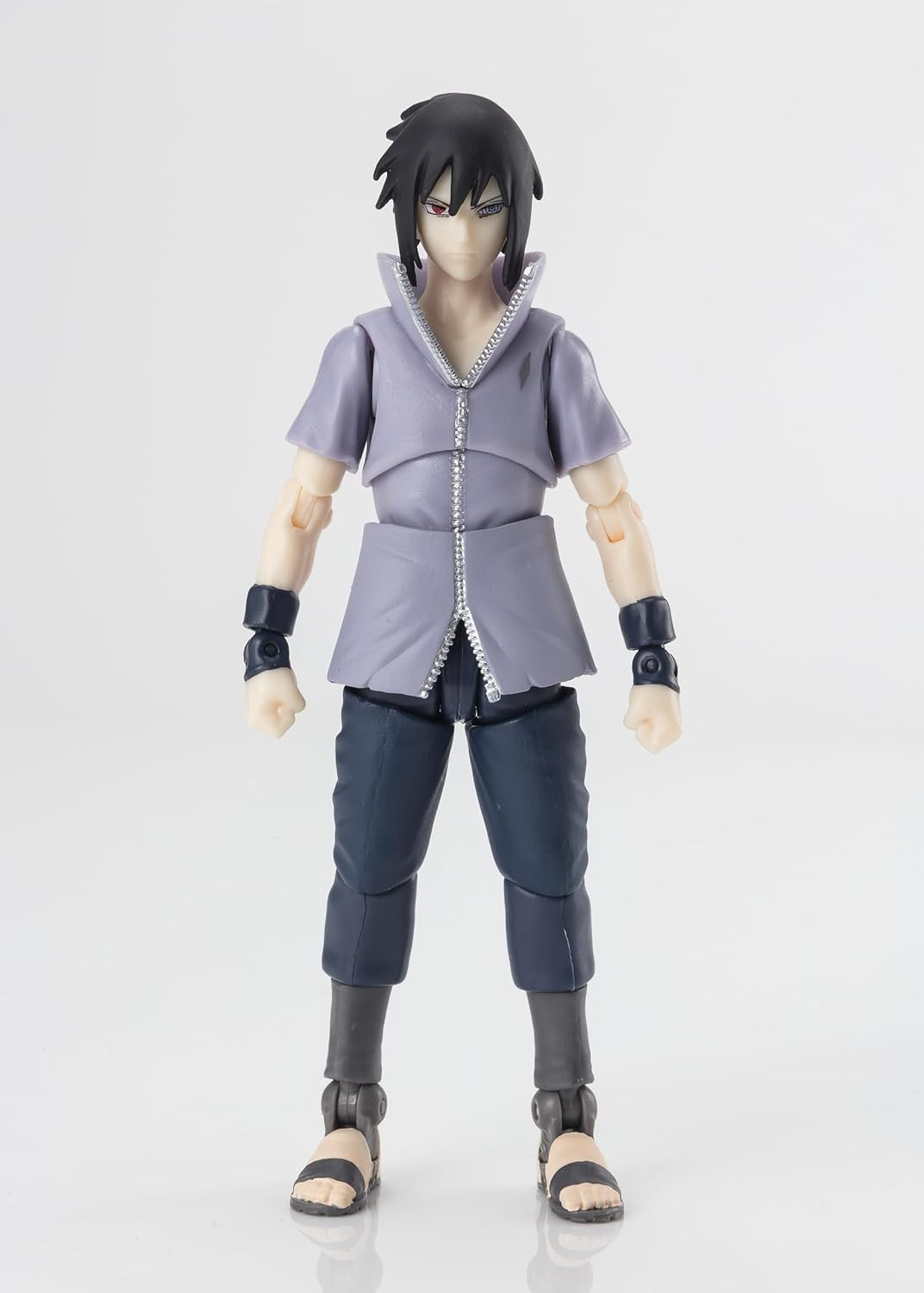 Ultimate Legends - Naruto 5" Sasuke Uchiha (The Final Valley) Action Figure image number 3