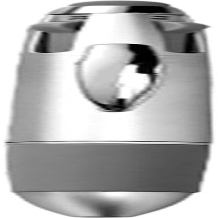 Nail Tip Dot Tool - Retractable Fingernail Paint Dotting Pen for Women,Compact Nail Dot Paint Aid for School Traveling Business Trip Home image number 1