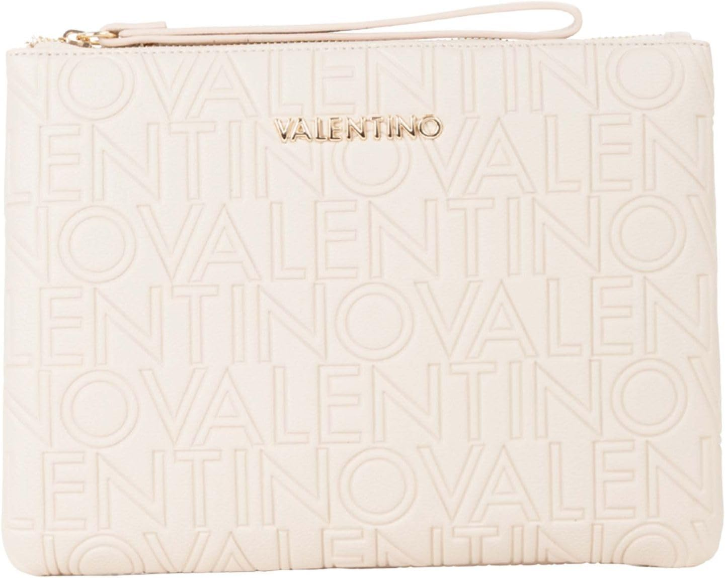 Valentino Pansy Soft Cosmetic Case