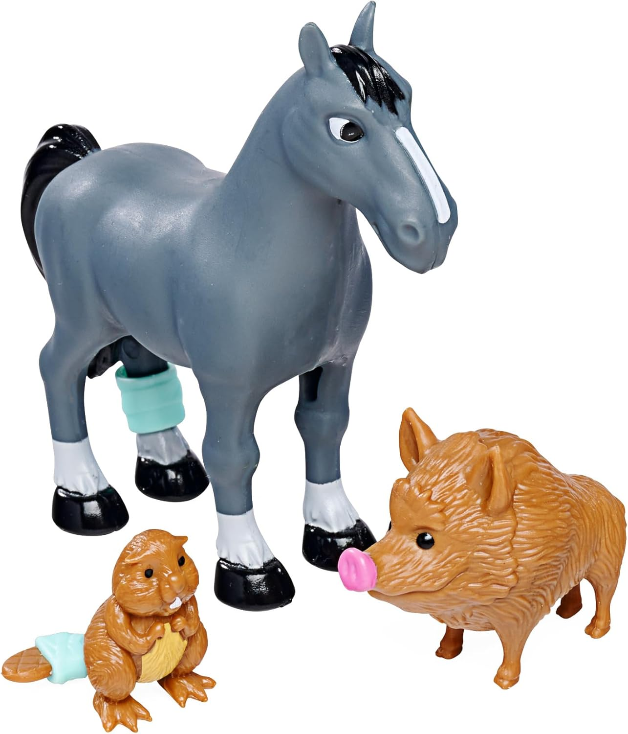 Sam Tierrettung Mit Anh&auml;nger image number 1