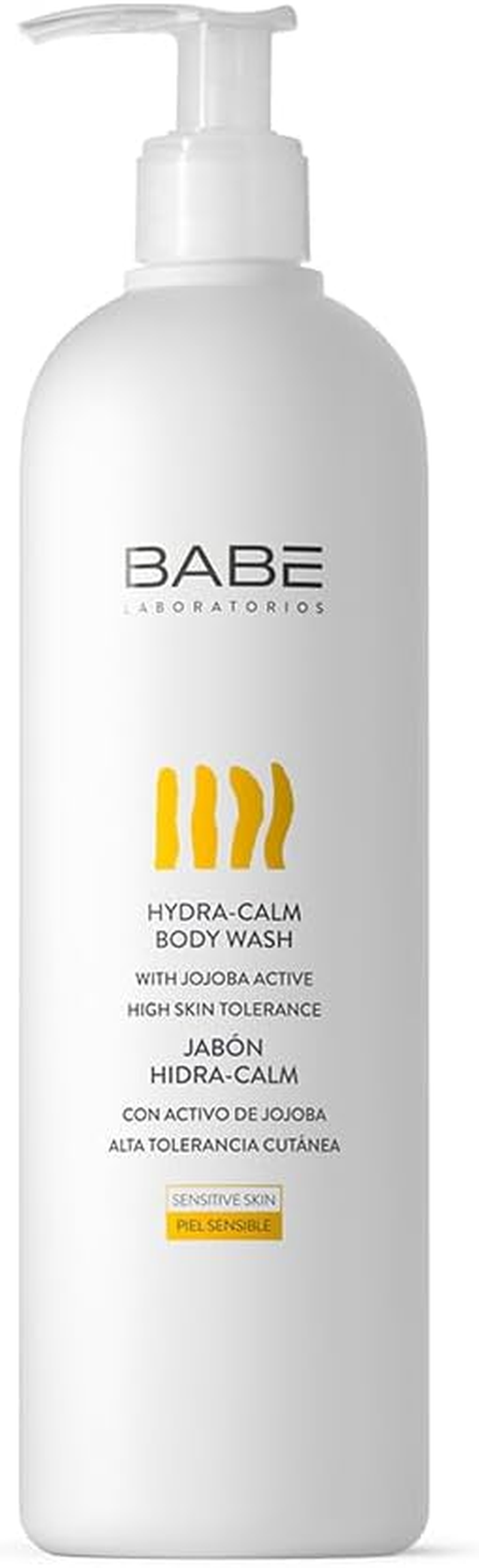 Hydra Calm Body Wash
