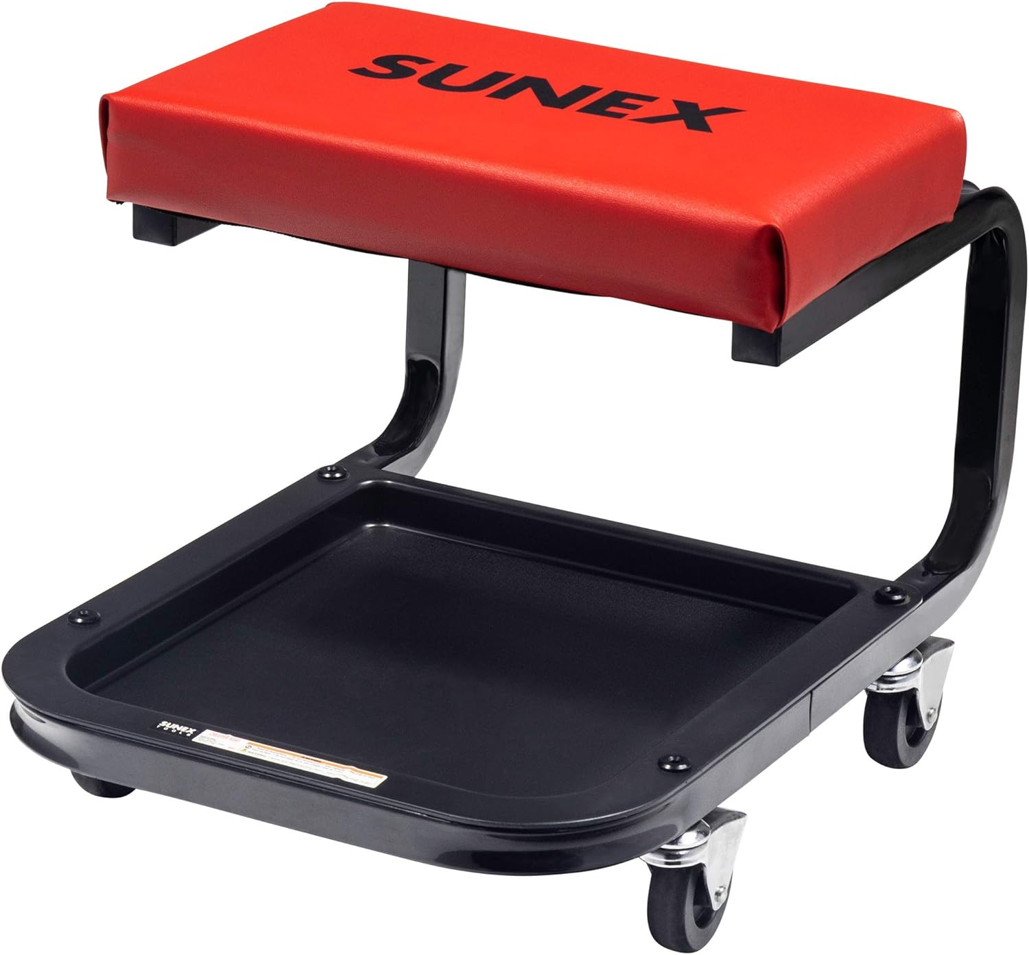 Sunex 8507 Creeper Seat