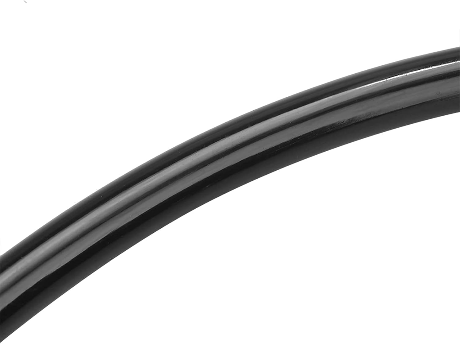 High Neck Water,Akozon PVC Plastic Heavy Duty Flexible Inrial Lawn Garden Water Irrigation Hose (20M / 65.6Ft) image number 1