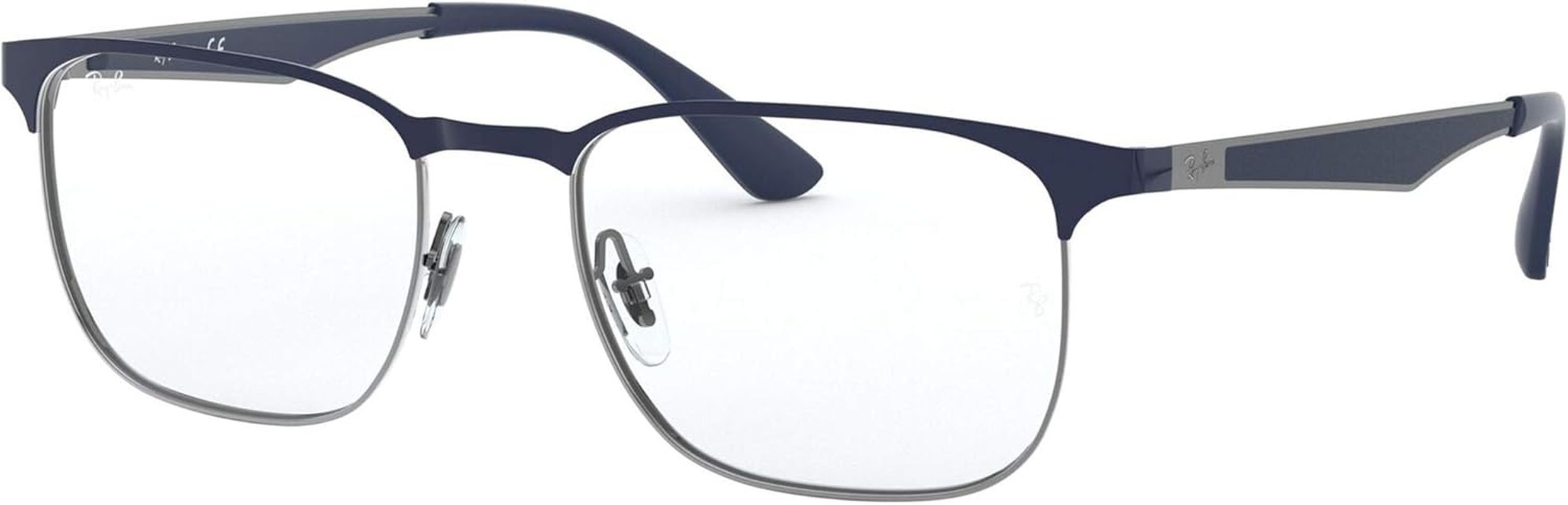 Ray-Ban Rx6363 Square  Eyeglass Frames