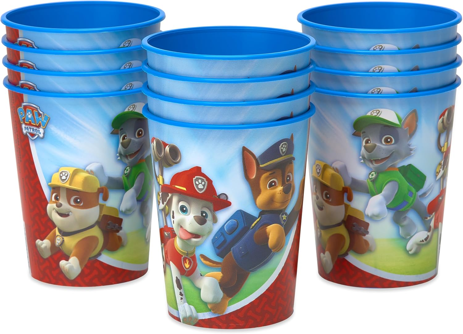 American Greetings Paw Patrol Party Supplies