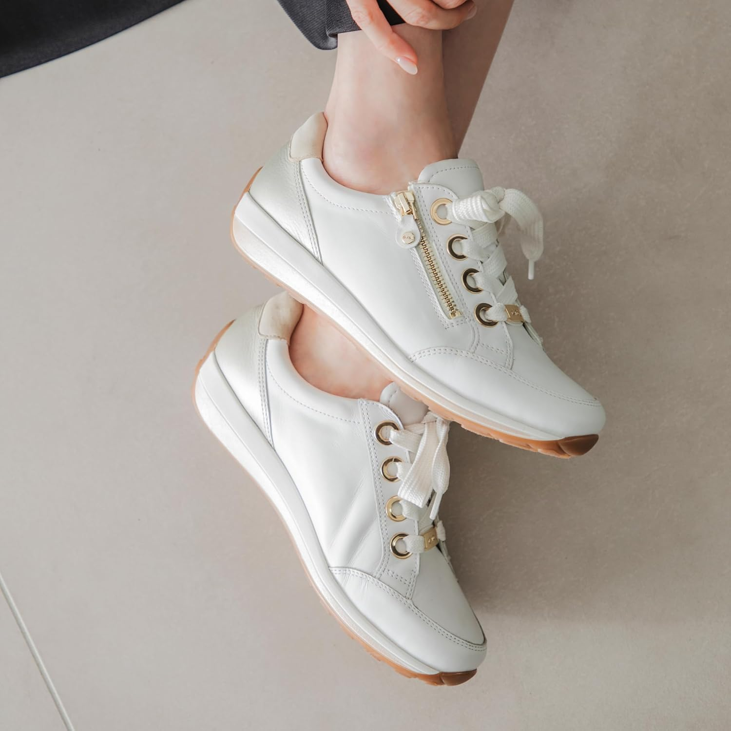 ARA Women'S Osaka image number 5