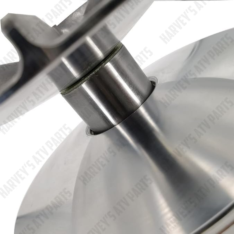 Mother Clutcher Clutch Fits Polaris General 1000 & XP (16-21) EBS Primary Clutch with Puller Tool image number 4