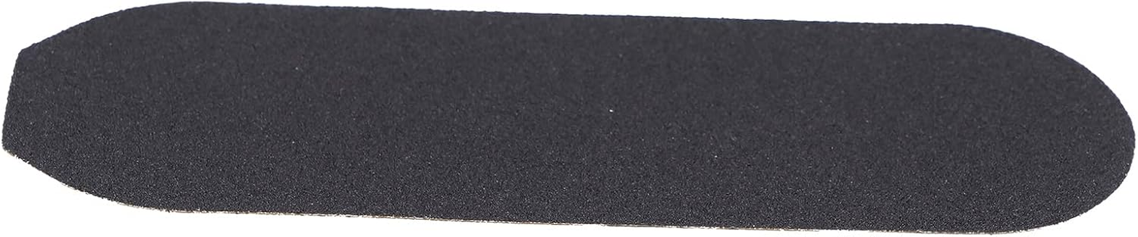 Pack of 10 Replacement Pedicure File Refills Coarse Fine Pedicure Foot Rasp Refill Pads, Foot Rasp Replacement Sandpaper, Replacement Refill Packs Coarse Fine Pedicure Foot Rasp Refill Pads image number 3