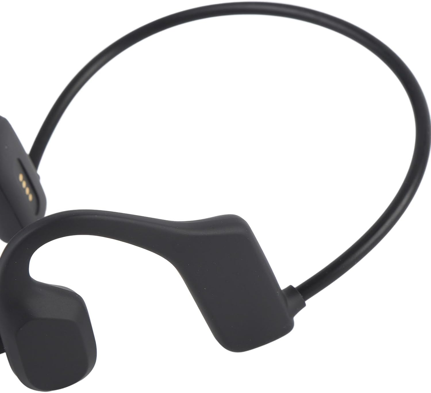 Cryfokt Language Translator Earbuds Bone Conduction Earbuds for Business Meetings and Travel Lightweight Design image number 2